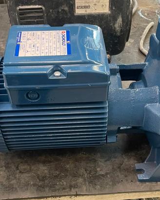 Pompa centrifuga bigirante Pedrollo 2CP 25/16A