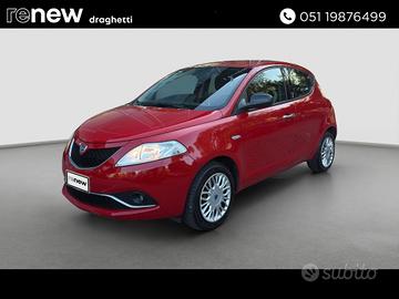 Lancia Ypsilon 1.2 69 CV 5 porte Gold