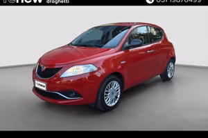 Lancia Ypsilon 1.2 69 CV 5 porte Gold