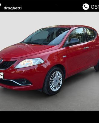 Lancia Ypsilon 1.2 69 CV 5 porte Gold