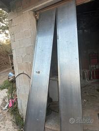 scaffalature per cella