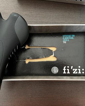 Sella Fizik con Tecnogel