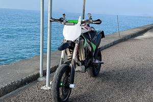 Kawasaki kxf450