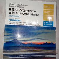 il globo terrestre e la sua evoluzione