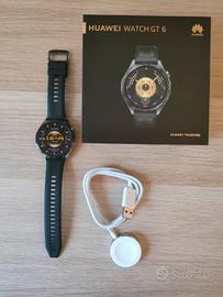 Huawei watch gt 6