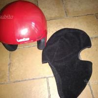 Casco da sci per bambino