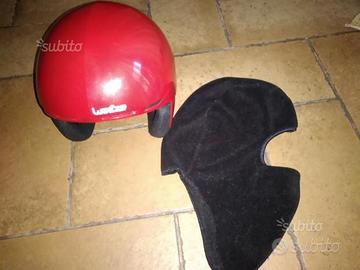 Casco da sci per bambino