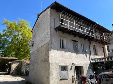 Casa in linea - Cormons -