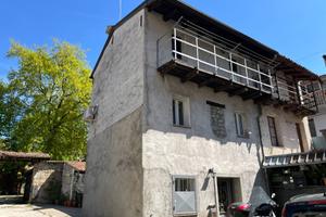 Casa in linea - Cormons -