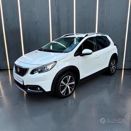 Peugeot 2008 BlueHDi 100 Active