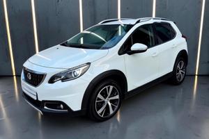 Peugeot 2008 BlueHDi 100 Active