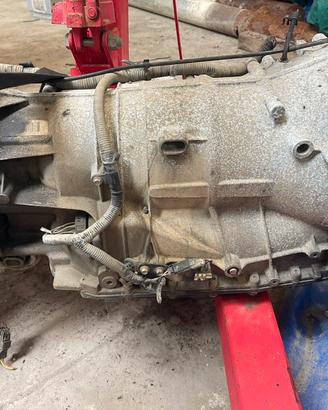 CAMBIO AUTOMATICO RANGER ROVER