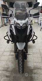 Benelli TRK 502 - 2020