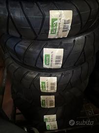 Gomma sava 110 90 12 120 70 12 scooter vanco 2