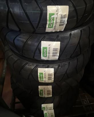 Gomma sava 110 90 12 120 70 12 scooter vanco 2