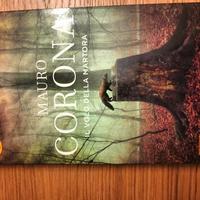 Il volo della martora Mauro Corona