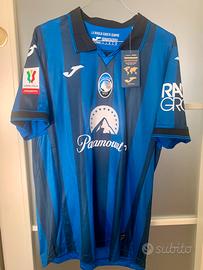 Maglia atalanta