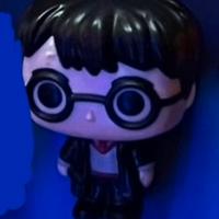 Funko Pop Harry Potter - kinder joy