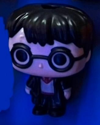 Funko Pop Harry Potter - kinder joy
