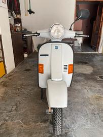 Vespa 50 HP 4 marce