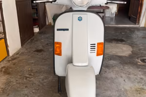 Vespa 50 HP 4 marce