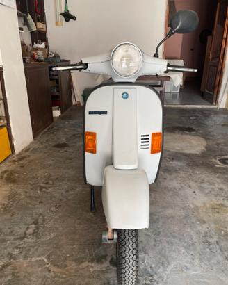 Vespa 50 HP 4 marce