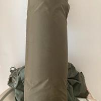 Materassino da campeggio