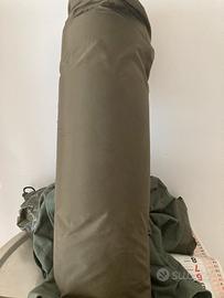 Materassino da campeggio