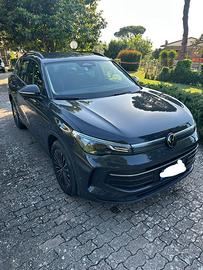 Volkswagen tiguan 1.5 eTSI 150cv mild hybrid
