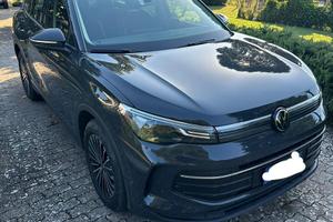 Volkswagen tiguan 1.5 eTSI 150cv mild hybrid