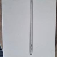 MacBook Air da 13 con chip Apple M1