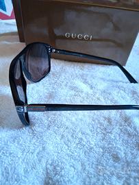 Occhiali da sole Gucci Vintage GG 1631/S