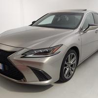 LEXUS ES - ES 300h 2.5 F Sport cvt