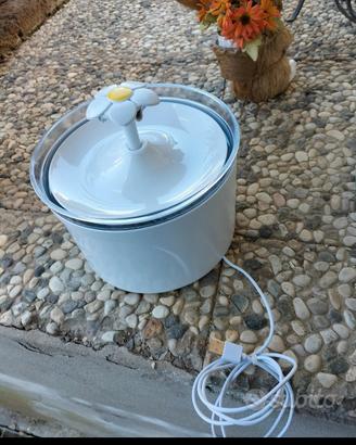 fontana per gatti 