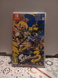 Splatoon 3 