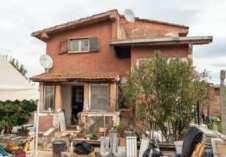 Villa a Zagarolo (RM)