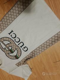 maglietta Gucci 