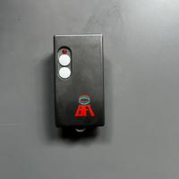 Telecomando cancello BFT