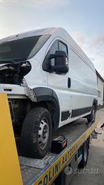 Fiat ducato ricambi