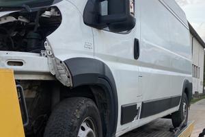 Fiat ducato ricambi