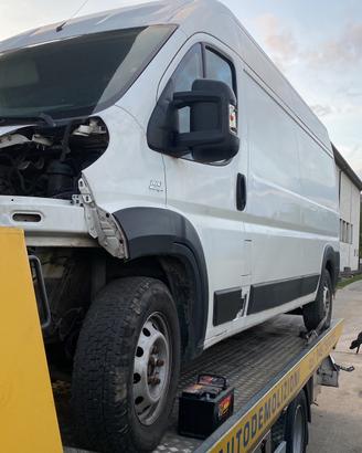 Fiat ducato ricambi