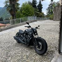 Harley-Davidson V-Rod