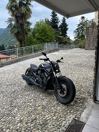 Harley-Davidson V-Rod