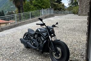 Harley-Davidson V-Rod