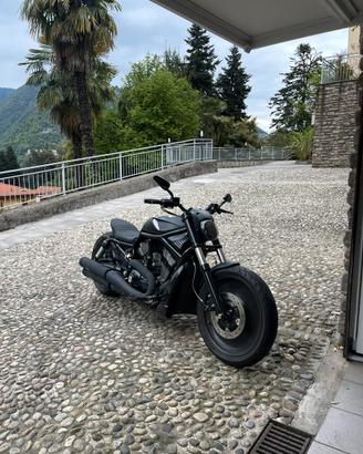 Harley-Davidson V-Rod
