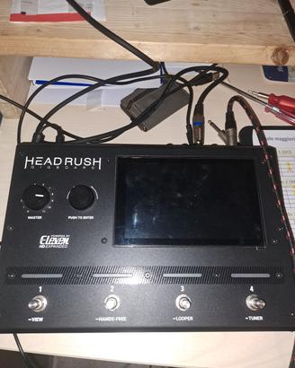 headrush