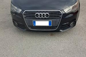 AUDI A1 1.6 DIESEL TDI 09/2012