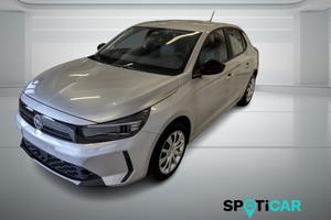 OPEL Corsa Hybrid 110 CV aut. Edition