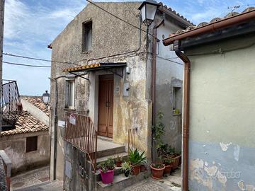 Appartamento al Centro di Simeri Crichi 40 mq