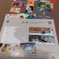 (nu5sm) 1)SAN MARINO 2015/2014